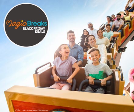Dubai Parks & Resorts Tickets - save up to 20%! Dubai Parks & Resorts Tickets - save up to 20%!