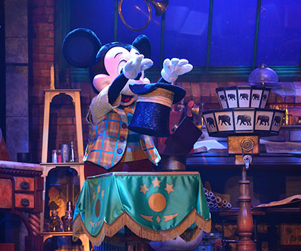 Meet Mickey Mouse Meet Mickey Mouse