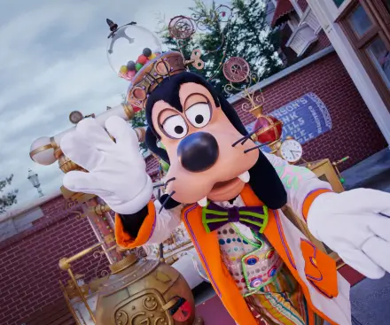 30th October 2026 - Half Term!