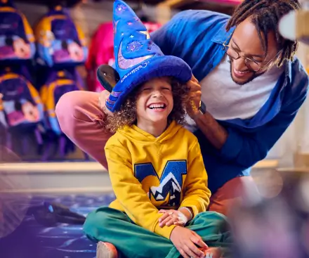 Fantastic Disney® Hotel Savings Fantastic Disney® Hotel Savings