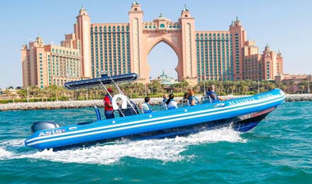 Luxury Dubai Holiday Luxury Dubai Holiday