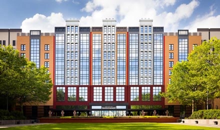 Disney Hotel New York - The Art of Marvel Disney Hotel New York - The Art of Marvel