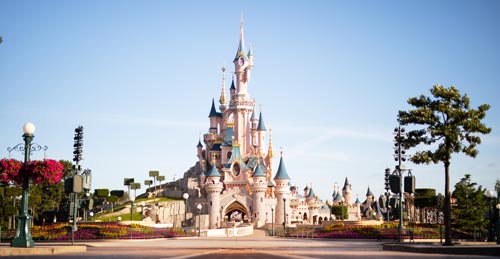 Disneyland® Paris