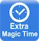 Extra Magic Time hotel facility icon