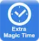 Extra Magic Time hotel facility icon