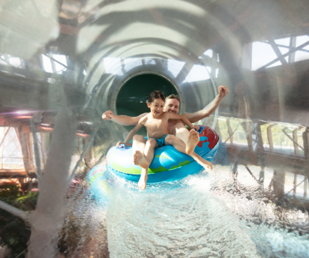 Les Villages Nature® Paris Les Villages Nature® Paris