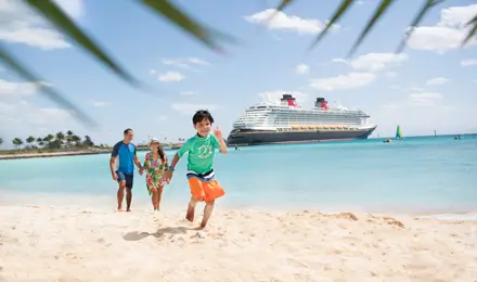 Disney Destiny Disney Destiny