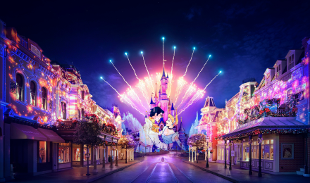 Disney Tales of Magic® Disney Tales of Magic®