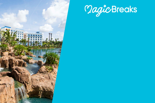 MagicBreaks Fantastic location special offer carousel banner