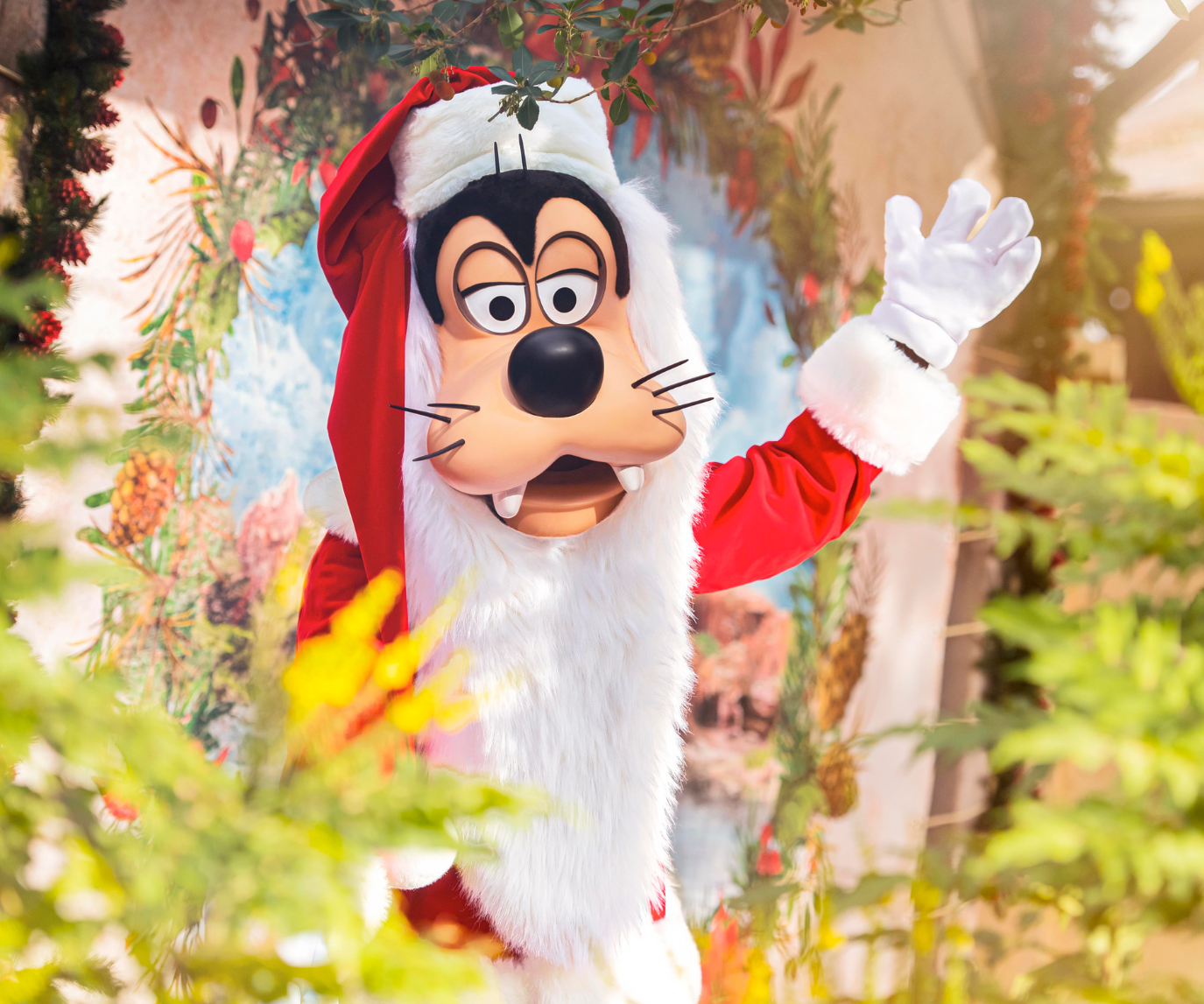 A Very Magical Christmas