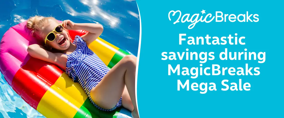 MagicBreaks MagicBreaks Mega Sale carousel banner