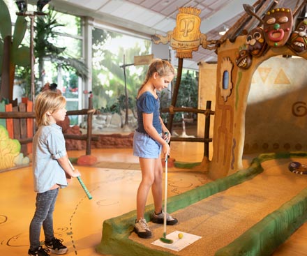 Mini Golf