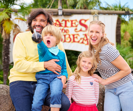 Disneyland® Paris Disneyland® Paris