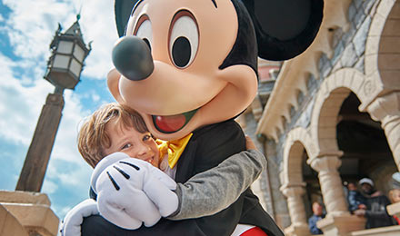 Magical Disney Breakaway Magical Disney Breakaway