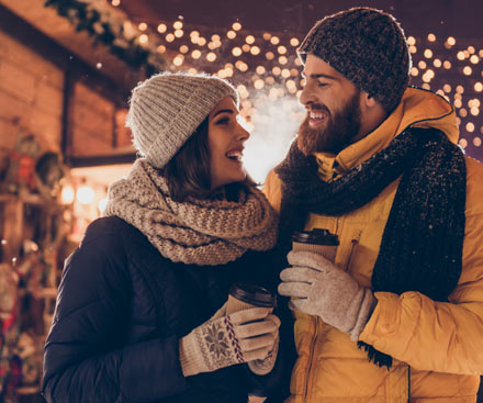 3 & 4 Night Santa Breaks - 2021 Offers 3 & 4 Night Santa Breaks - 2021 Offers