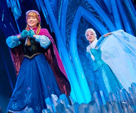 Disneyland® Paris Special Offer - 21st December 2021 Disneyland® Paris Special Offer - 21st December 2021