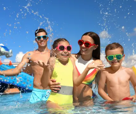 24th October 2026 - Half Term