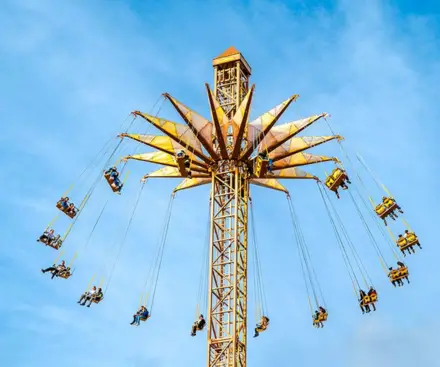 Parc Astérix