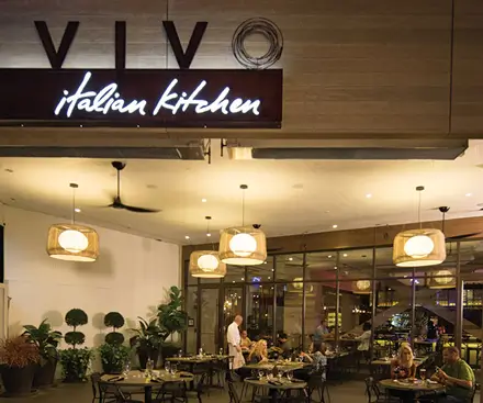 Vivo Italian Kitchen