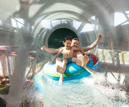 Winter 2021 at Les Villages Nature® Paris Winter 2021 at Les Villages Nature® Paris