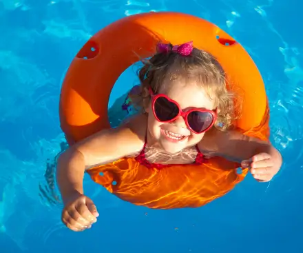 1st August 2026 - Summer Holidays