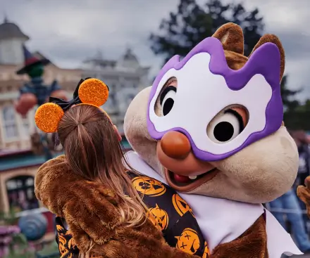 26th October 2026 - Half Term!