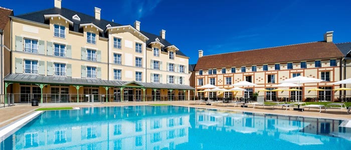 4* Staycity Aparthotels Marne-la-Vallée 4* Staycity Aparthotels Marne-la-Vallée