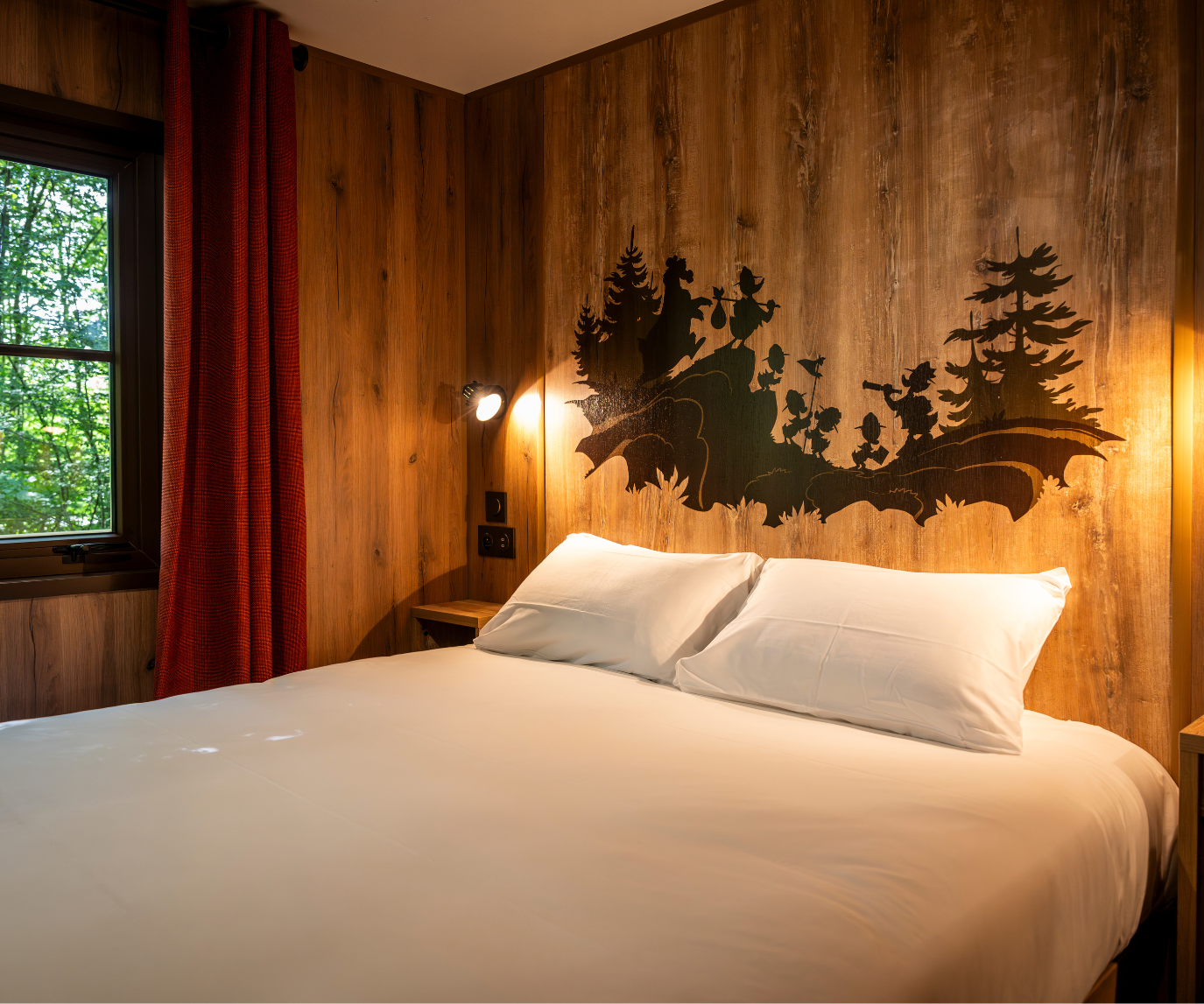Rooms Rooms