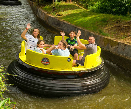 Congo River Rapids Congo River Rapids