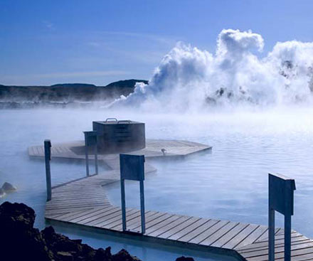 Blue Lagoon Luxury Break Blue Lagoon Luxury Break