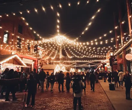 Four Star Luxembourg & Trier Christmas Markets