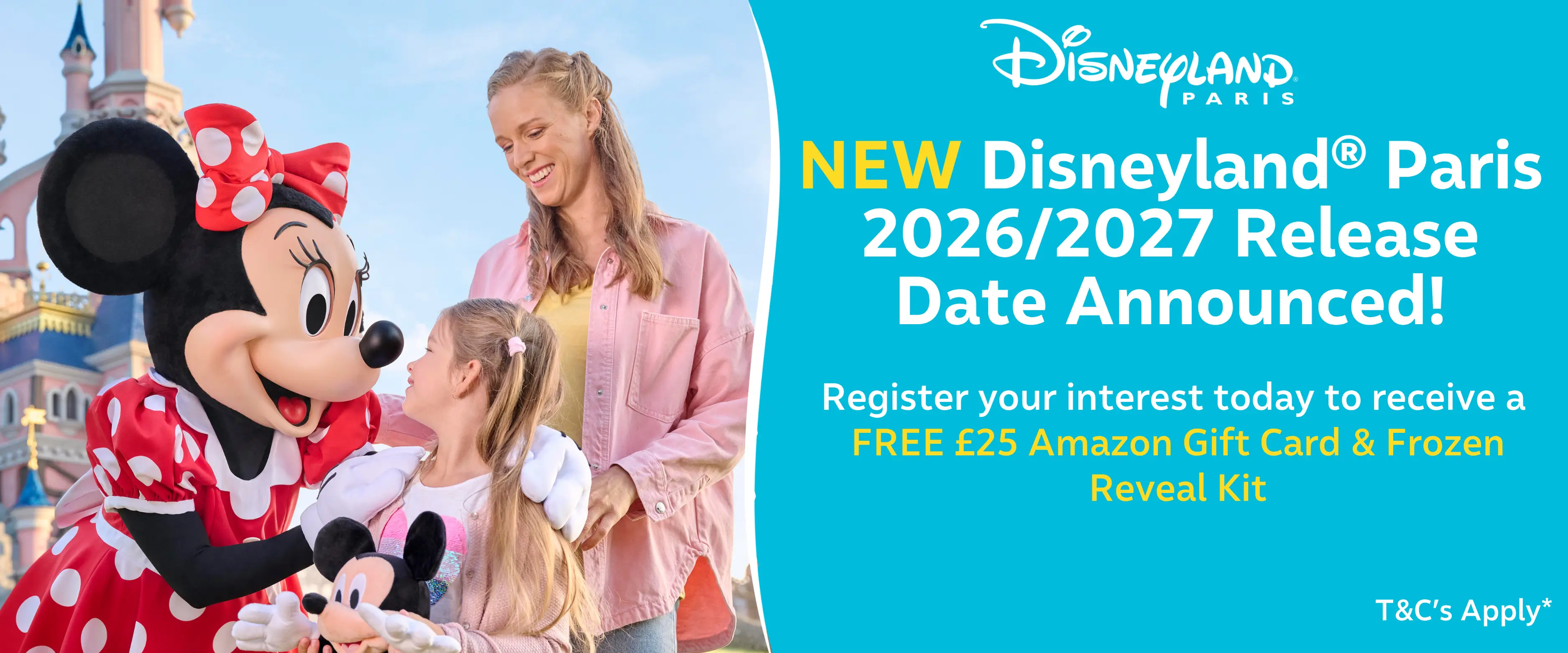 MagicBreaks New DLP Season Registry 26/27 carousel banner