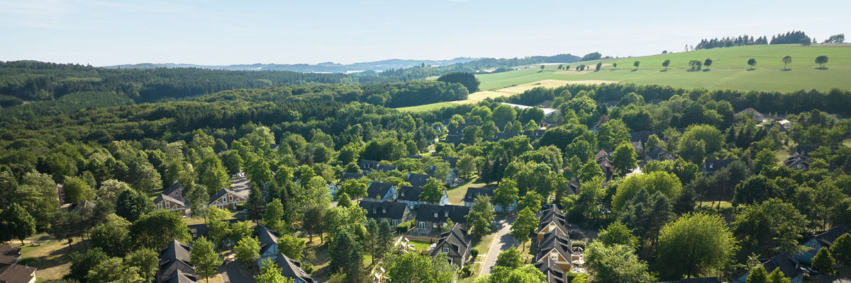 MagicBreaks How to get to Center Parcs Europe - Germany carousel banner