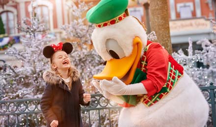 Disneyland® Paris Disneyland® Paris
