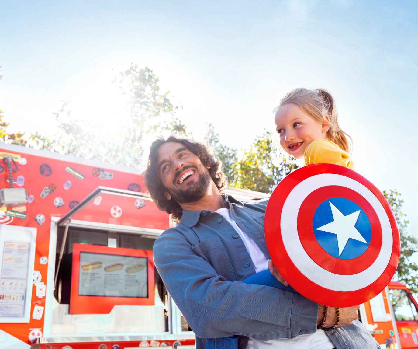 Disney VIP Tours