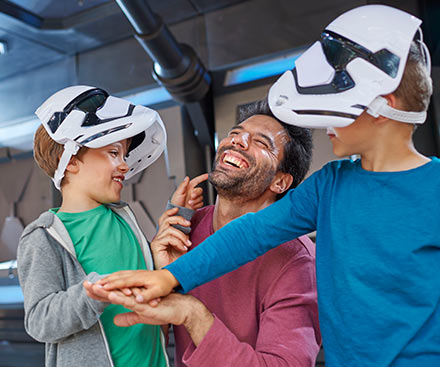 February Half Term at Disneyland® Paris February Half Term at Disneyland® Paris