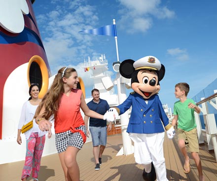 General Disney Cruise