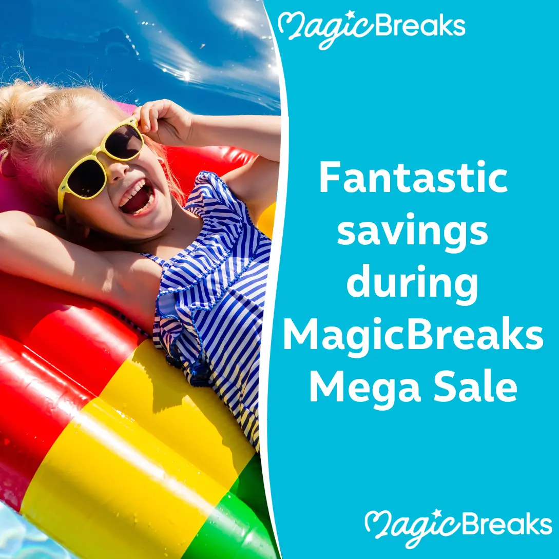 MagicBreaks MagicBreaks Mega Sale carousel banner