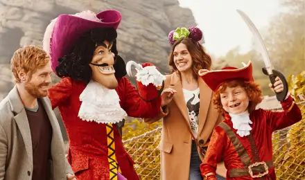 Guests with Additional Needs