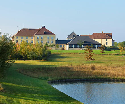 Hotel Overview