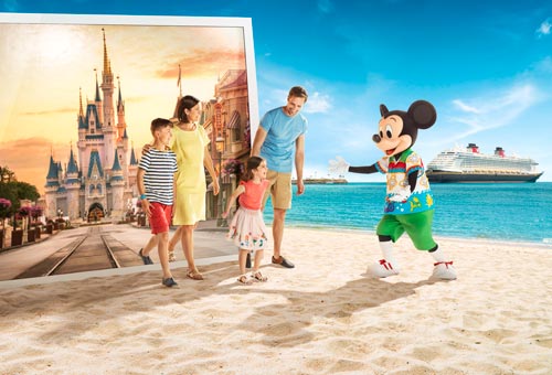 MagicBreaks The Ultimate Disney Holiday carousel banner