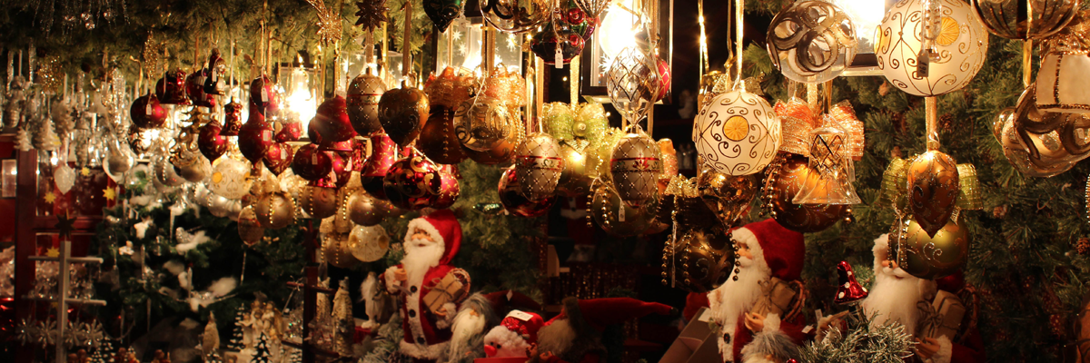 MagicBreaks Cologne, Monschau & Merode Castle Christmas Markets carousel banner