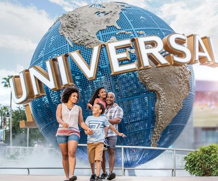 Universal Orlando Resort Offers