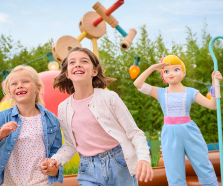 27th August 2026 - Summer Holidays!