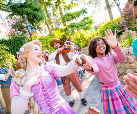 Disneyland® Paris Disneyland® Paris