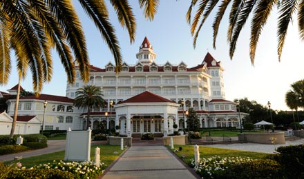 Deluxe Resort Hotels Deluxe Resort Hotels
