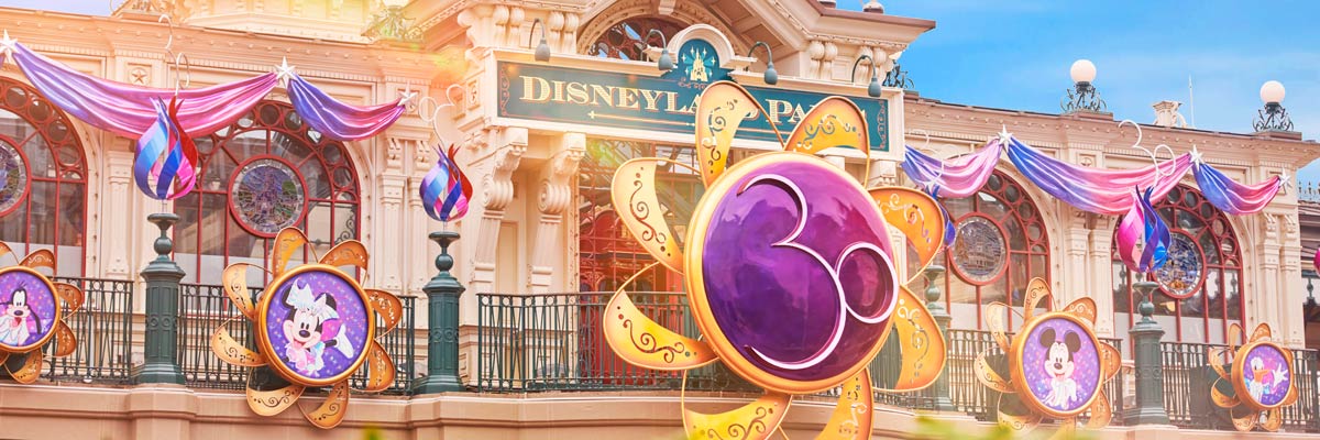 Chat paris live disneyland Mother's Disneyland