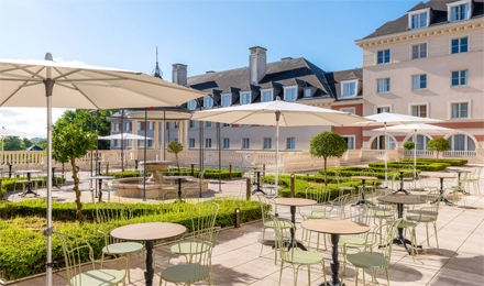 4* Dream Castle Fabulous Hotels Group 4* Dream Castle Fabulous Hotels Group