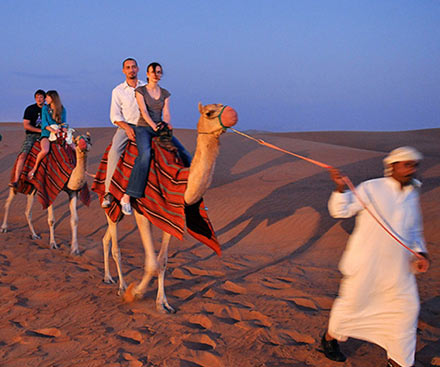 Dubai Desert 4x4 Safari - Incl BBQ Dinner Dubai Desert 4x4 Safari - Incl BBQ Dinner