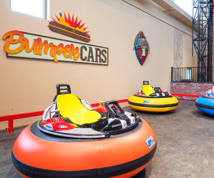 Bumper Cars